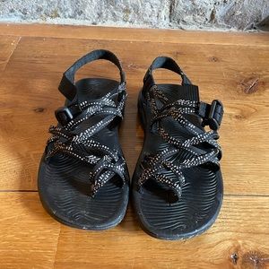 Women’s Black Chacos